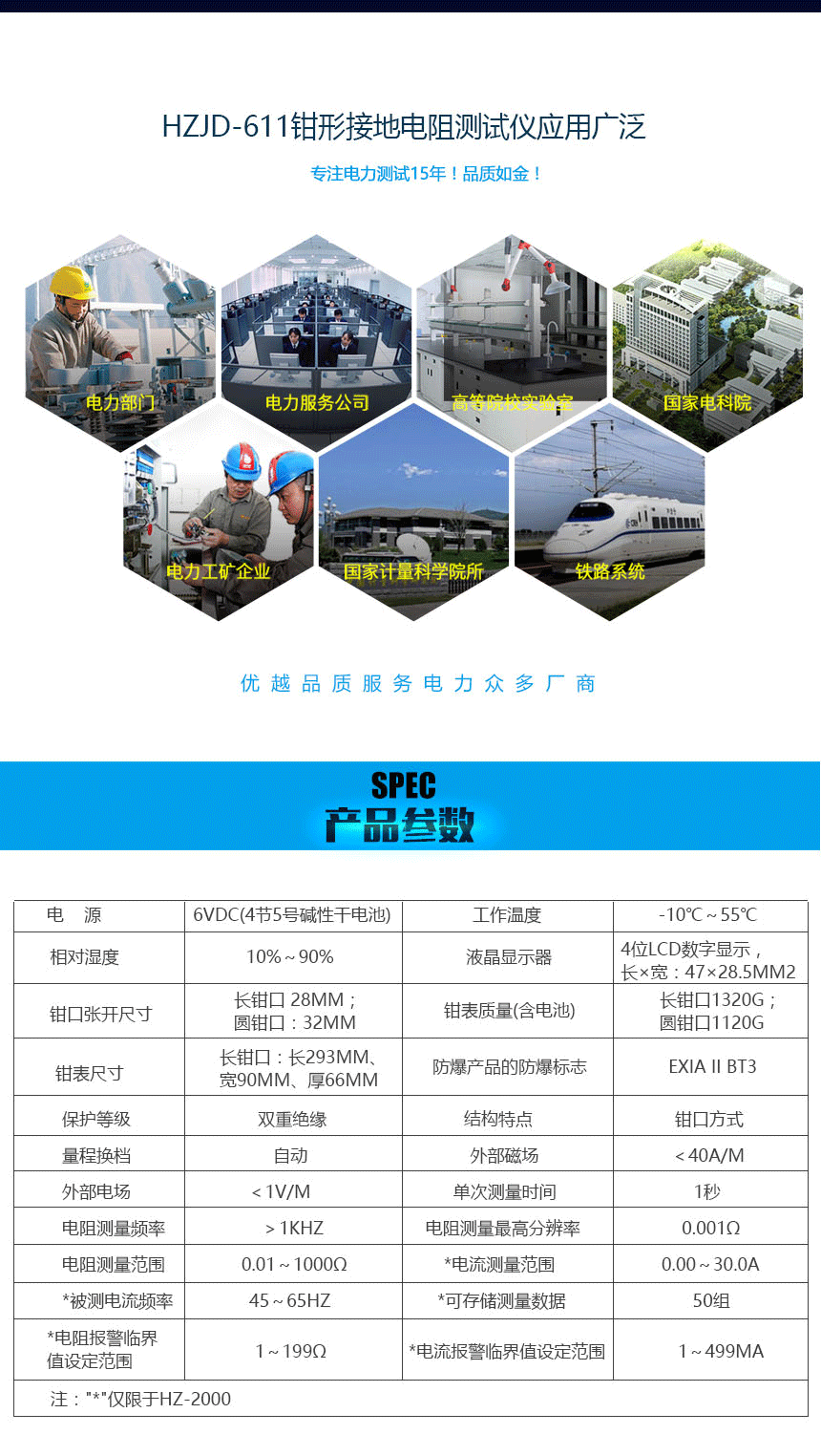 接地電阻測(cè)試儀，鉗形接地電阻測(cè)試儀