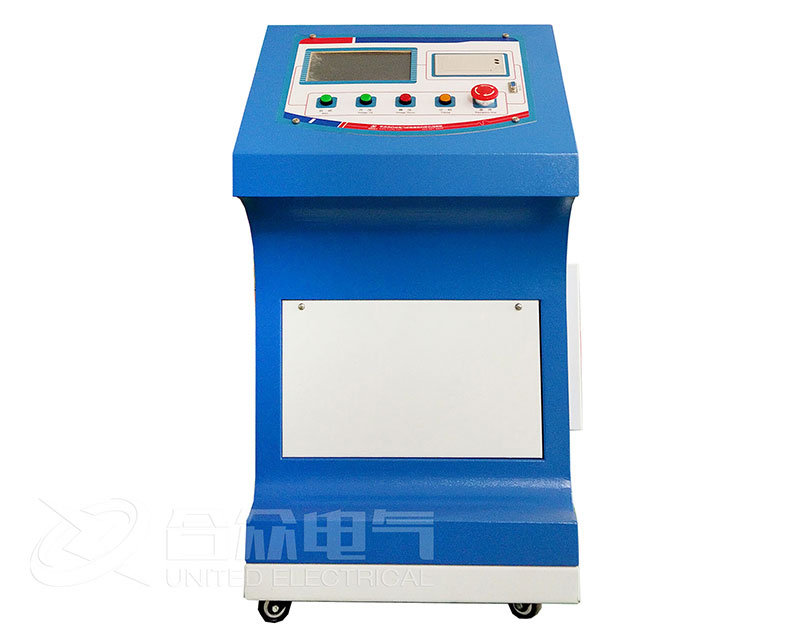 試驗(yàn)變變壓器智能控制臺 HZTC-104D
