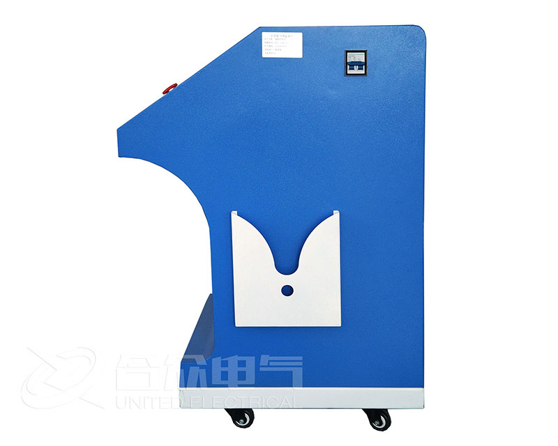 試驗(yàn)變變壓器智能控制臺 HZTC-104D